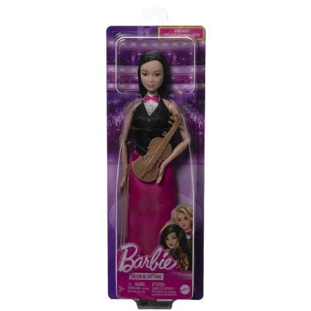Barbie Kariera zestaw HKT68 - Mattel