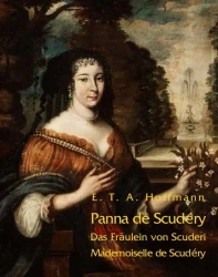 eBook Panna de Scudery - Ernst Theodor Amadeus Hoffmann mobi epub