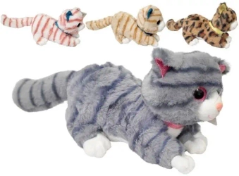 Kot z głosem MIX - Merkpol