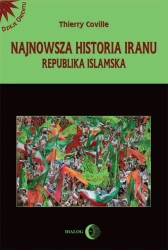 eBook Najnowsza historia Iranu - Thierry Coville epub mobi