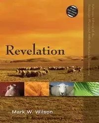 Revelation - Wilson Mark W.