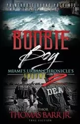 Boobie Boy - Barr Jr. Thomas