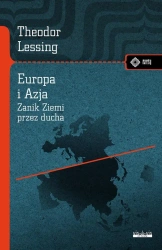 Europa i Azja - Theodore Lessing
