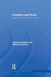 Freedom and Terror - Gabriel Weimann