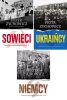 Ukraińcy + Sowieci + Niemcy, Piotr Zychowicz - Piotr Zychowicz
