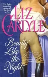 BEAUTY LIKE THE NIGHT - CARLYLE