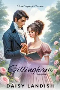 The Gillingham Collection - Daisy Landish
