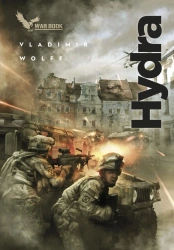 eBook Hydra - Vladimir Wolff epub mobi