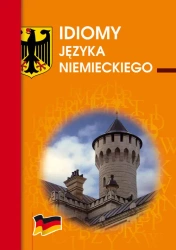 Idiomy języka niemieckiego - Monika Smaza