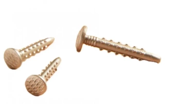 Creative Construction - Box of Nails - Little tikes