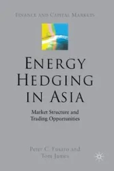 Energy Hedging in Asia - Fusaro P.