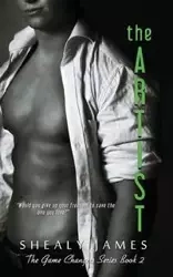 The Artist - James Shealy