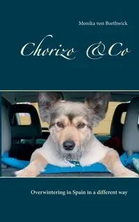 Chorizo und Co - von Monika Borthwick