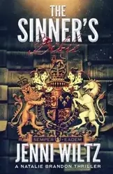 The Sinner's Bible - Jenni Wiltz