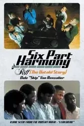 Six Part Harmony - Riff (The Untold Story) - Van Dale "Skip" Rensalier