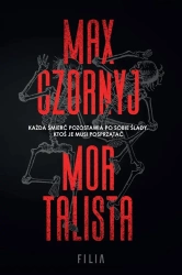 Mortalista - Max Czornyj