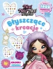 Na! Na! Na! Surprise. Błyszczące kreacje - praca zbiorowa