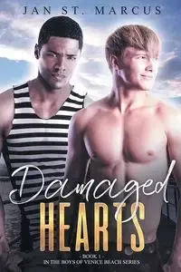 Damaged Hearts - St. Marcus Jan