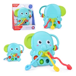 Słonik przeciąganka sensoryczna - Askato