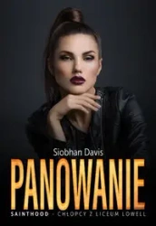 Panowanie Tom 3 - Davis Siobhan