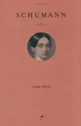 Schumann I - Krzysztof red Teodorowicz