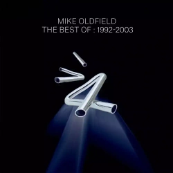 Mike Oldfield. The Best Of (1992-2003), 2 CD