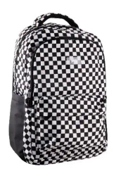 Plecak Triple Damero szachownica - MP Main Paper