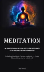 Meditation - Zenon Jarquin