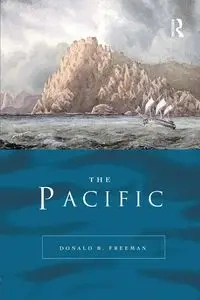 The Pacific - Freeman Donald B.