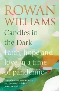 Candles in the Dark - Williams Rowan
