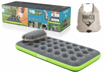 Materac dmuchany 188x99x22cm - Bestway