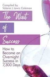 The Wait of Success - Lewis Lamarr E.