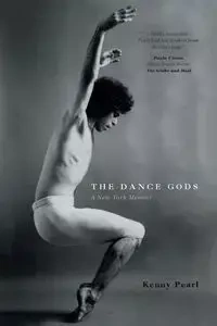 The Dance Gods - Pearl Kenny