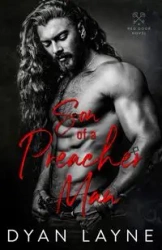 Son of a Preacher Man - Layne Dyan