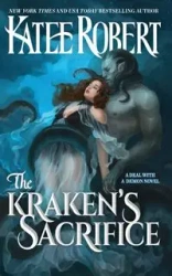 The Kraken's Sacrifice - Robert Katee