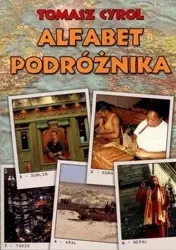 Alfabet podróżnika - Tomasz Cyrol