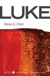 Luke - Diane G. Chen