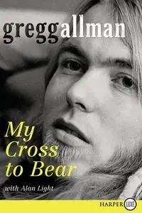My Cross to Bear LP - Gregg Allman