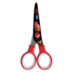 Nożyczki metalowe Cars 13,5cm - Diakakis