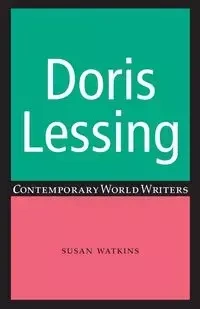 Doris Lessing - Susan Watkins