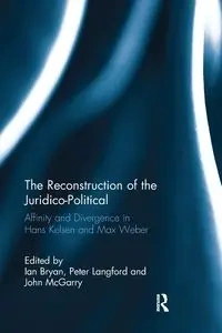 The Reconstruction of the Juridico-Political - Bryan Ian