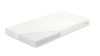 Materac piankowy aloe vera 120x60cm - Sensillo
