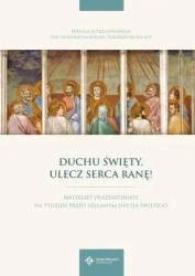 Duchu Święty, ulecz serca ranę! - Szymon Stułkowski