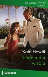 eBook Siedem dni w raju - Kate Hewitt mobi epub