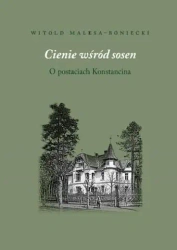 Cienie wśród sosen - Witold Malesa-Bonicki