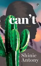 Can't - Antony Shinie