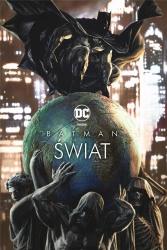 Batman. Świat - praca zbiorowa