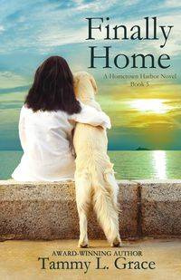 Finally Home - L. Grace Tammy