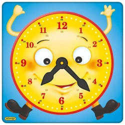 Zegar Tik-Tak - Adamigo