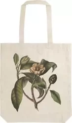 Torba bawełniana STBAG04 Magnolia Shopperka - Skona Ting